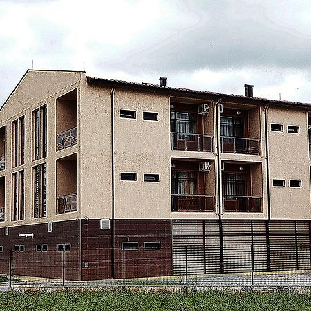 Incanto Family Hotel Sewliewo Zewnętrze zdjęcie