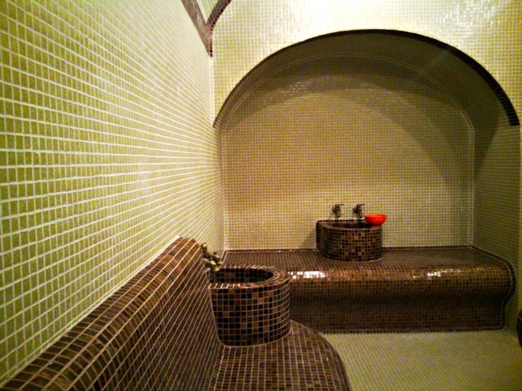 Incanto Family Hotel Sewliewo Zewnętrze zdjęcie