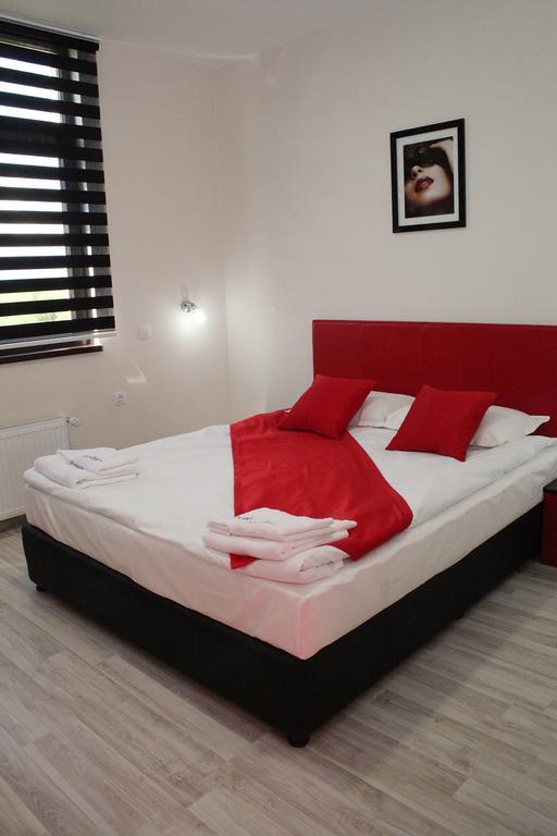 Incanto Family Hotel Sewliewo Pokój zdjęcie