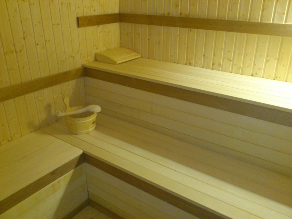 Incanto Family Hotel Sewliewo Zewnętrze zdjęcie