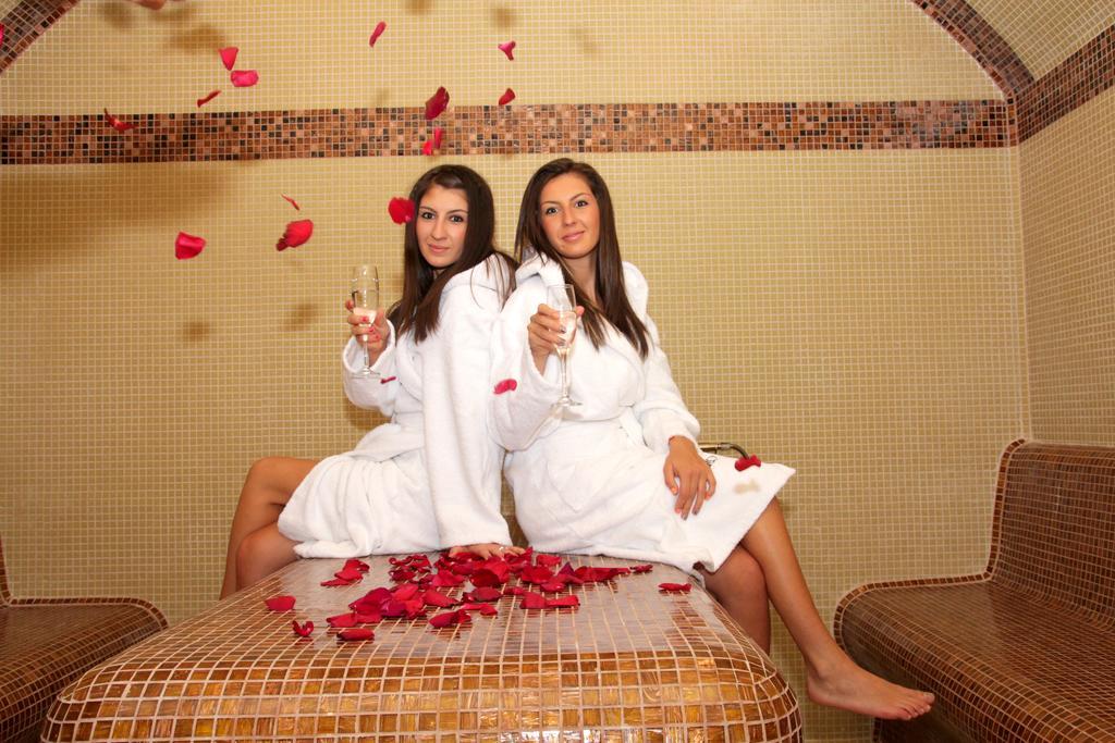 Incanto Family Hotel Sewliewo Zewnętrze zdjęcie