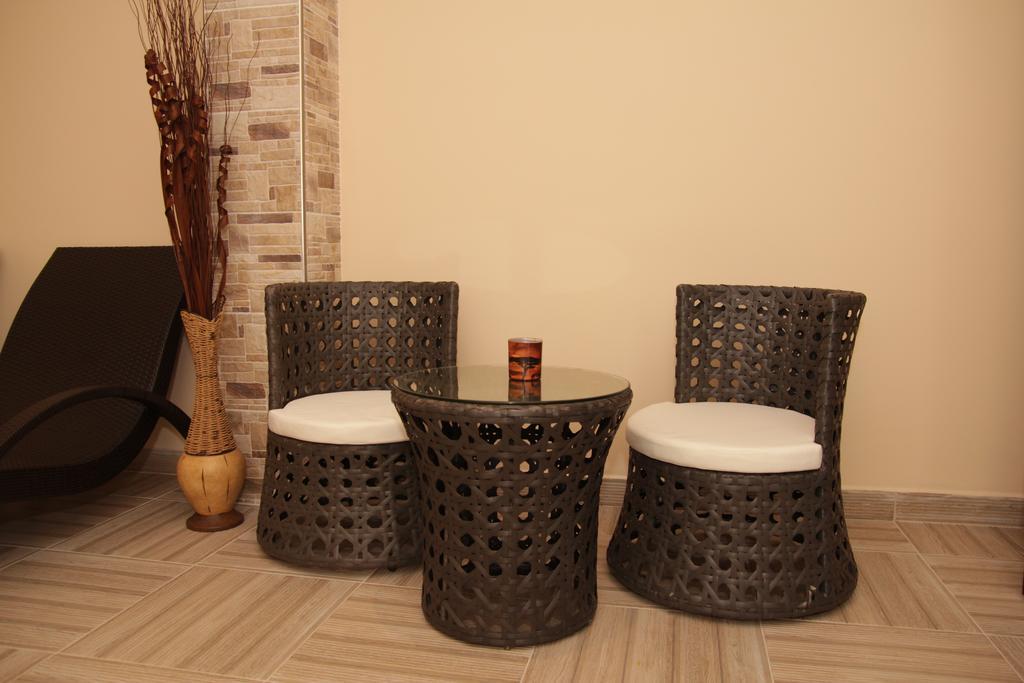 Incanto Family Hotel Sewliewo Zewnętrze zdjęcie