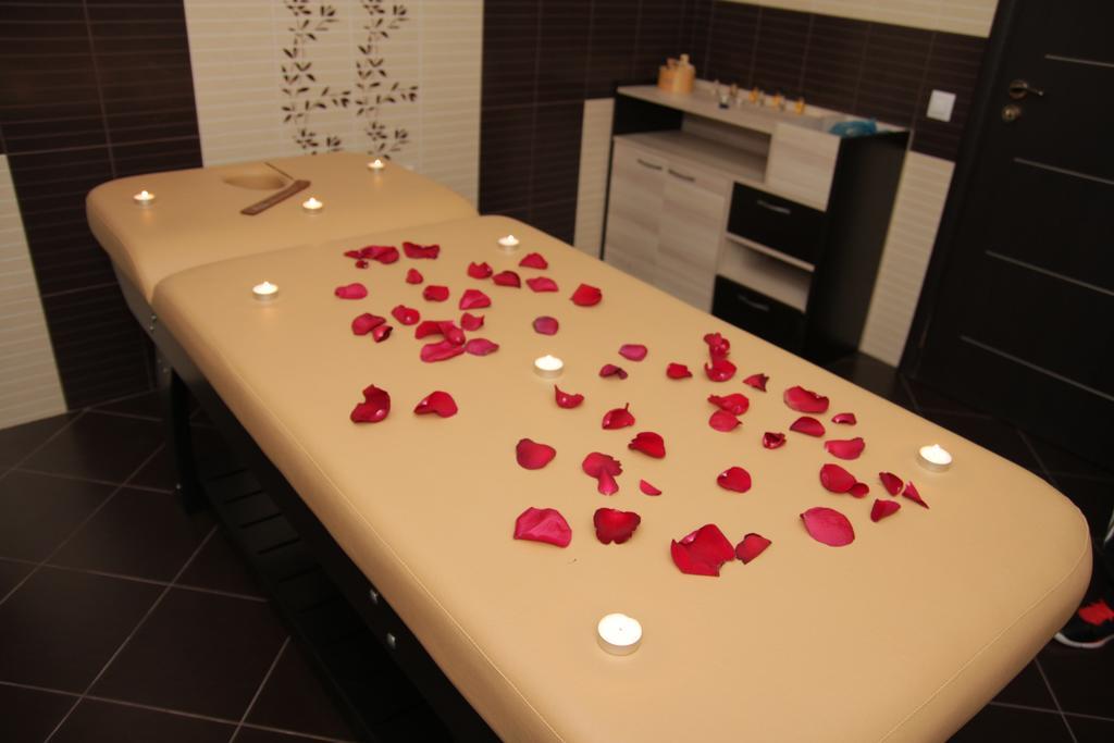 Incanto Family Hotel Sewliewo Zewnętrze zdjęcie