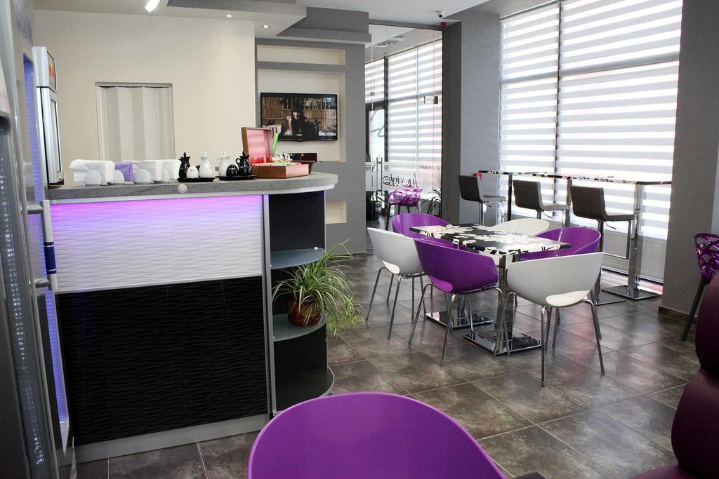 Incanto Family Hotel Sewliewo Zewnętrze zdjęcie
