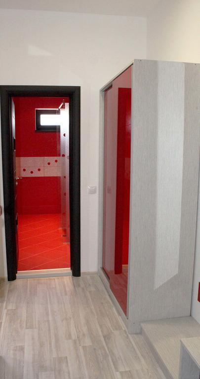 Incanto Family Hotel Sewliewo Zewnętrze zdjęcie