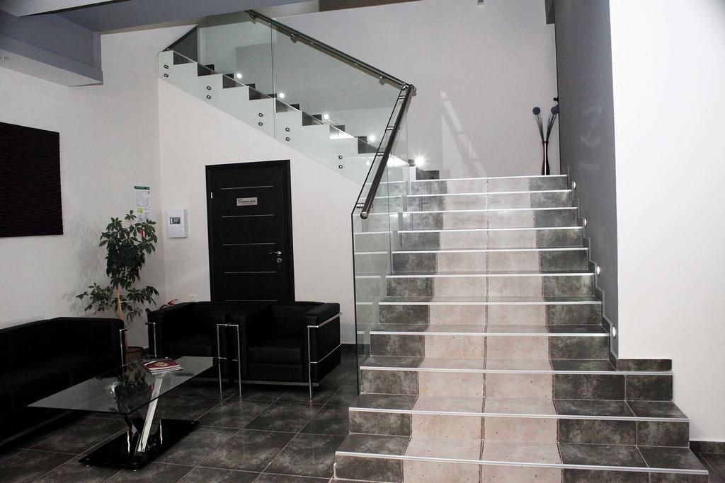 Incanto Family Hotel Sewliewo Zewnętrze zdjęcie