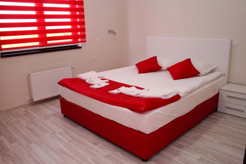 Incanto Family Hotel Sewliewo Pokój zdjęcie