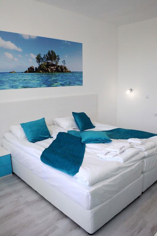 Incanto Family Hotel Sewliewo Pokój zdjęcie