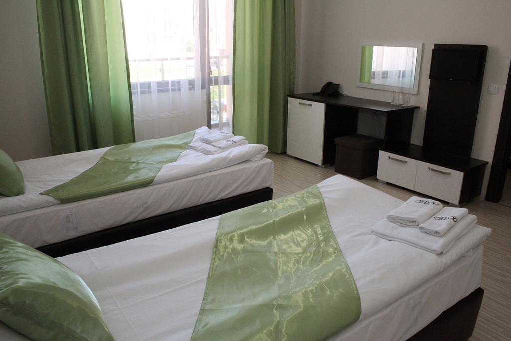 Incanto Family Hotel Sewliewo Zewnętrze zdjęcie