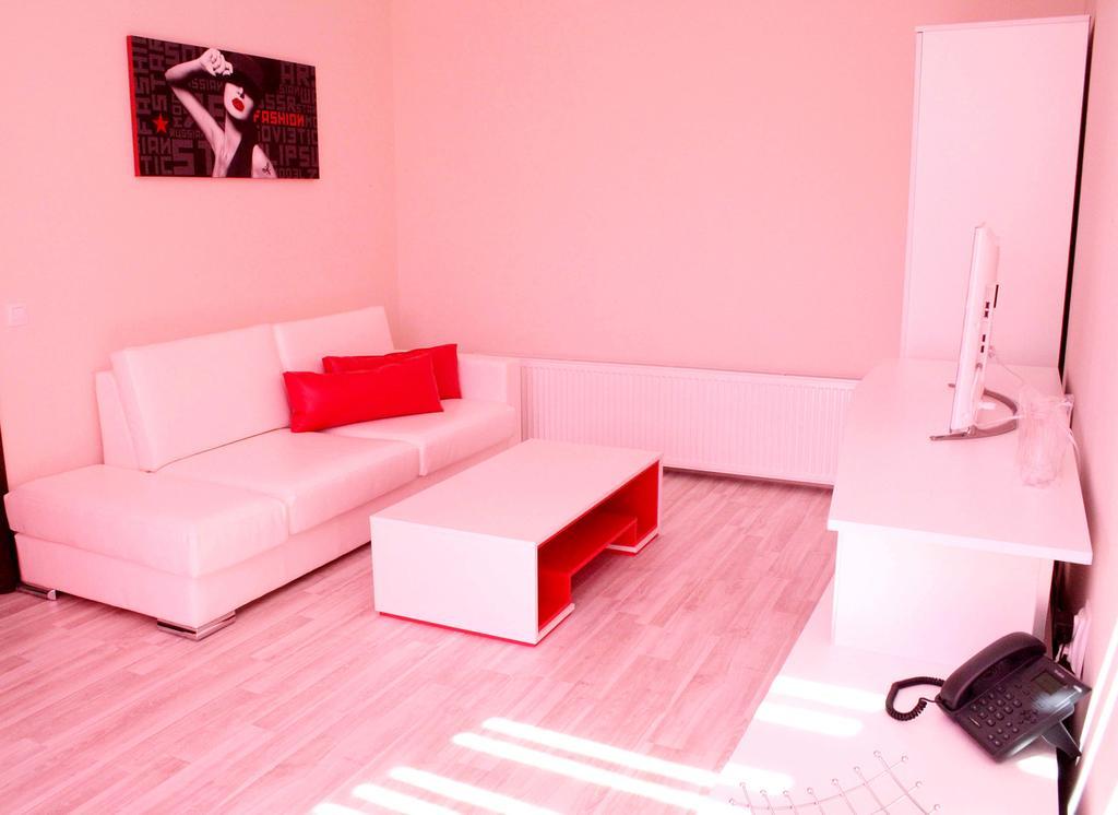 Incanto Family Hotel Sewliewo Pokój zdjęcie