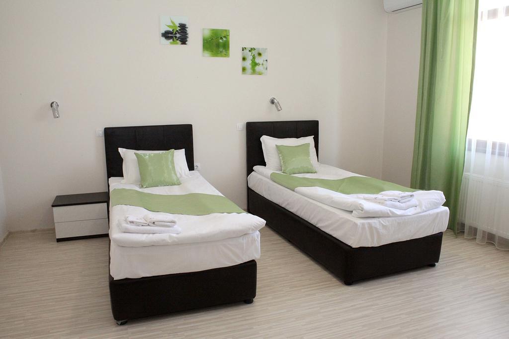Incanto Family Hotel Sewliewo Zewnętrze zdjęcie
