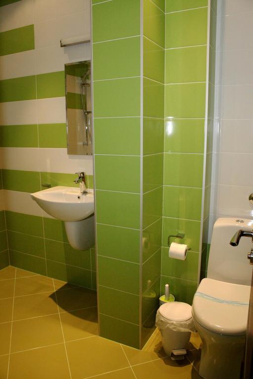 Incanto Family Hotel Sewliewo Pokój zdjęcie