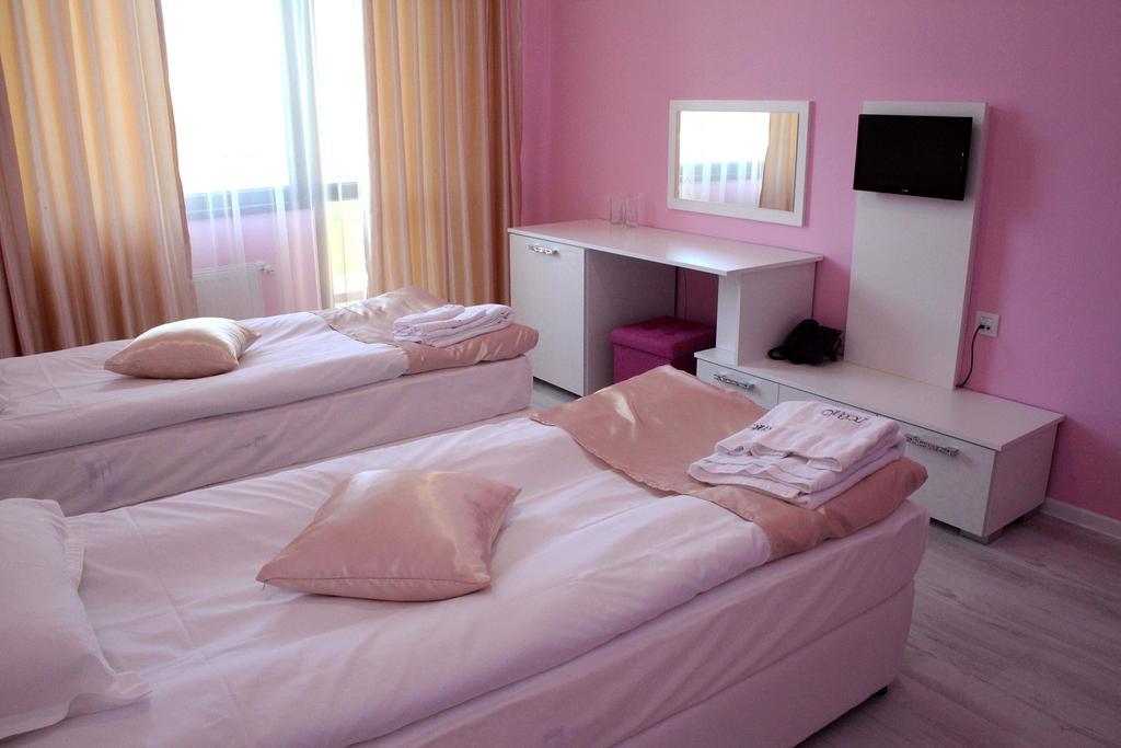 Incanto Family Hotel Sewliewo Zewnętrze zdjęcie