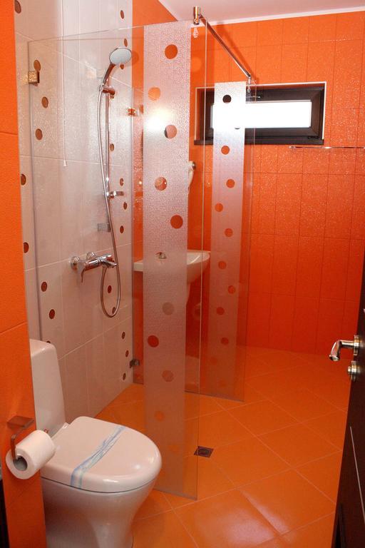 Incanto Family Hotel Sewliewo Zewnętrze zdjęcie