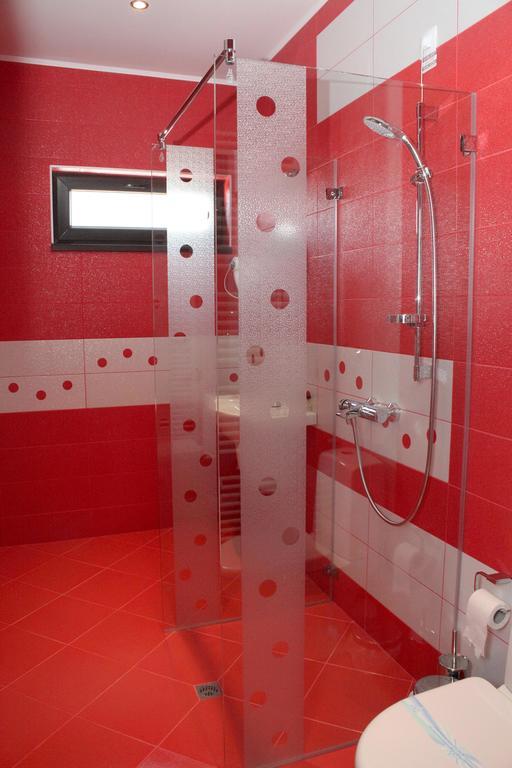 Incanto Family Hotel Sewliewo Zewnętrze zdjęcie